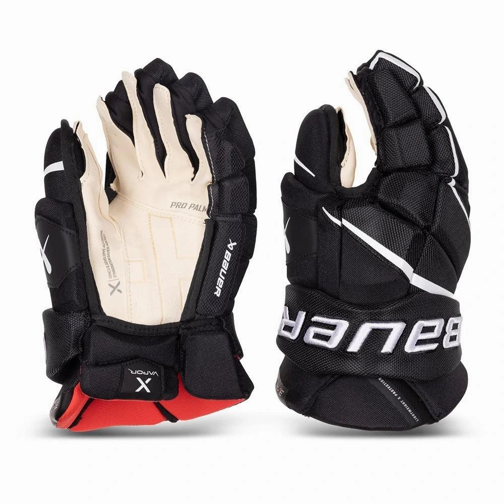 Vapor 3X Pro Hockey Gloves - Intermediate