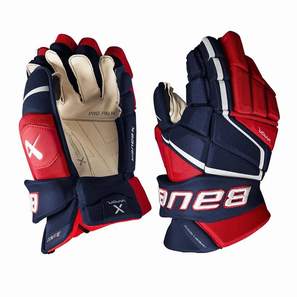 Vapor 3X Pro Hockey Gloves - Senior