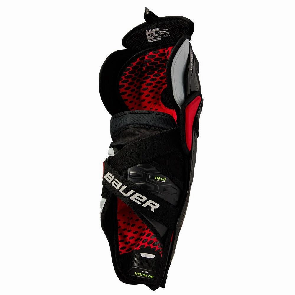 Vapor Hyperlite Shin Guards - Intermediate