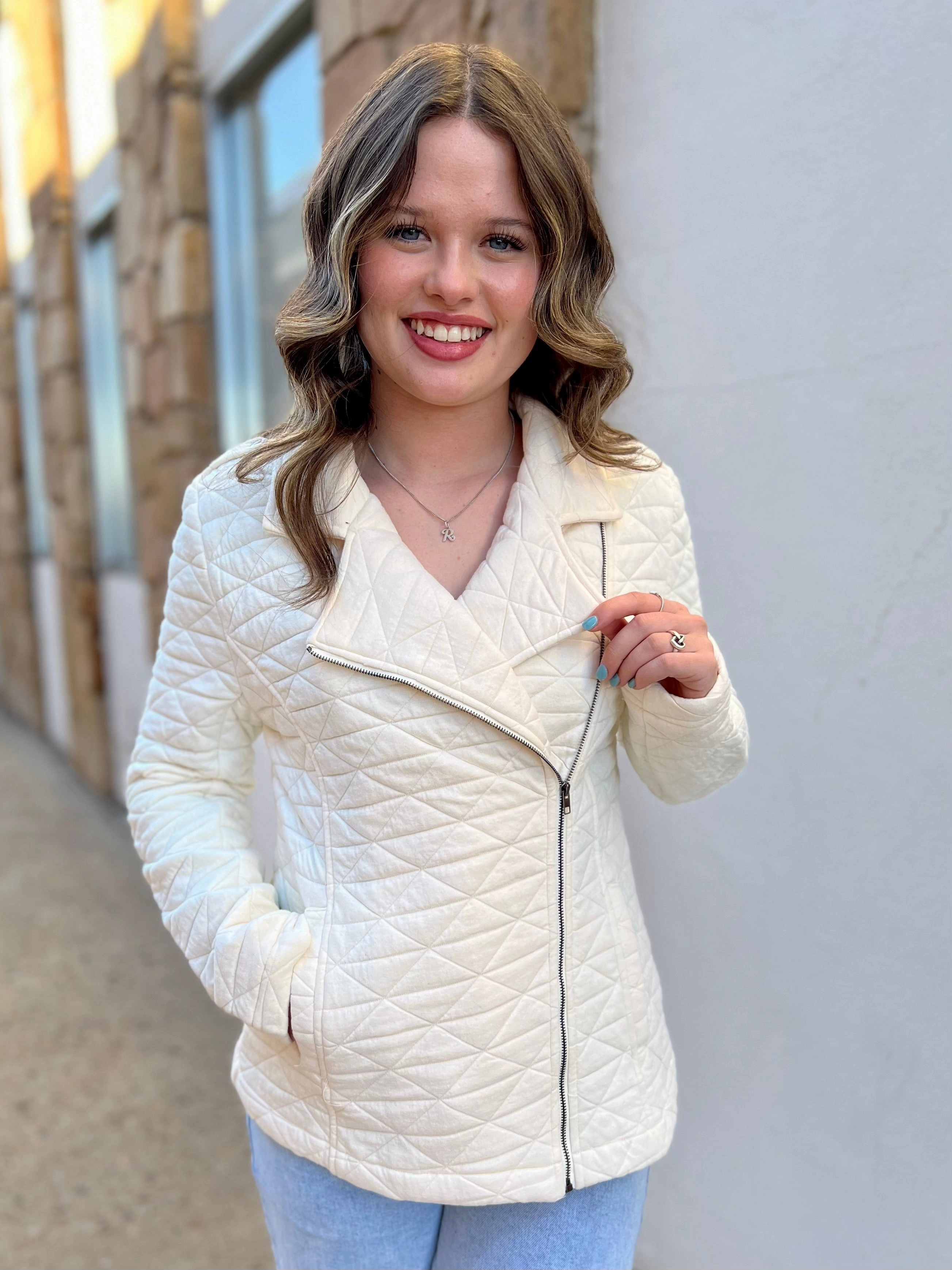Wedding Cake Jacket*