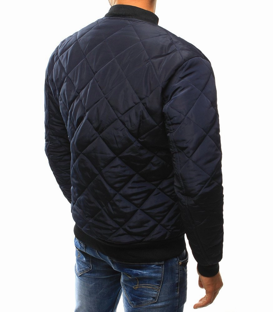 West Louis™ Stylish Looking Bomber Jack Jacket