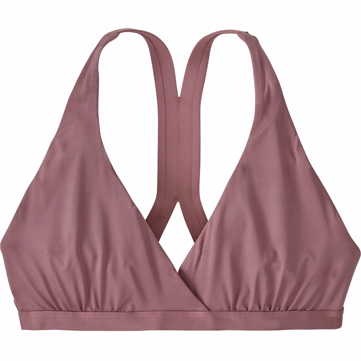 Women's Bottom Turn Top