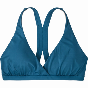 Women's Bottom Turn Top