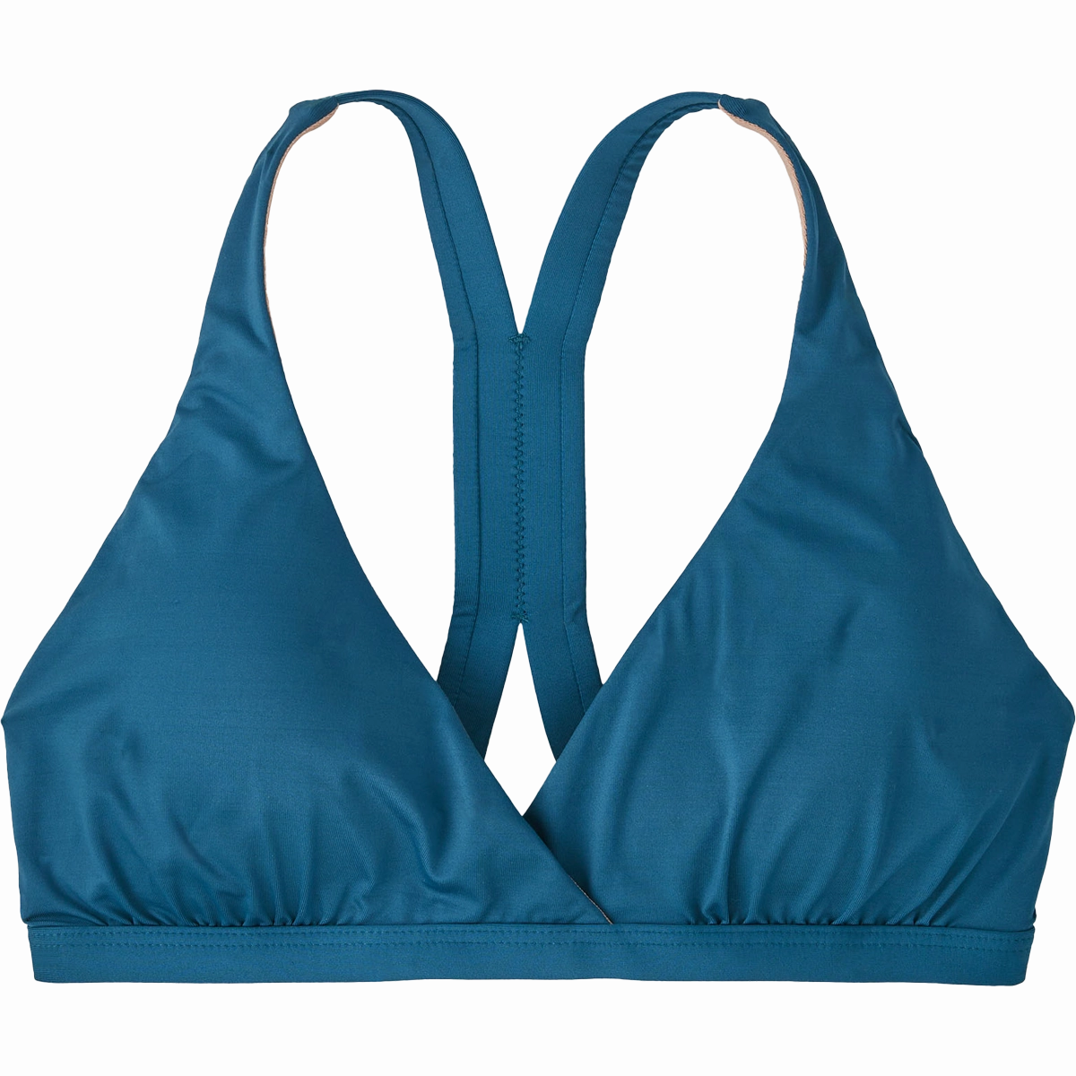 Women's Bottom Turn Top