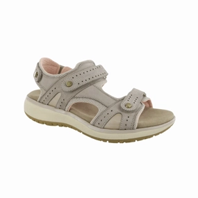 Women's Embark - Taupe (Regular Width)