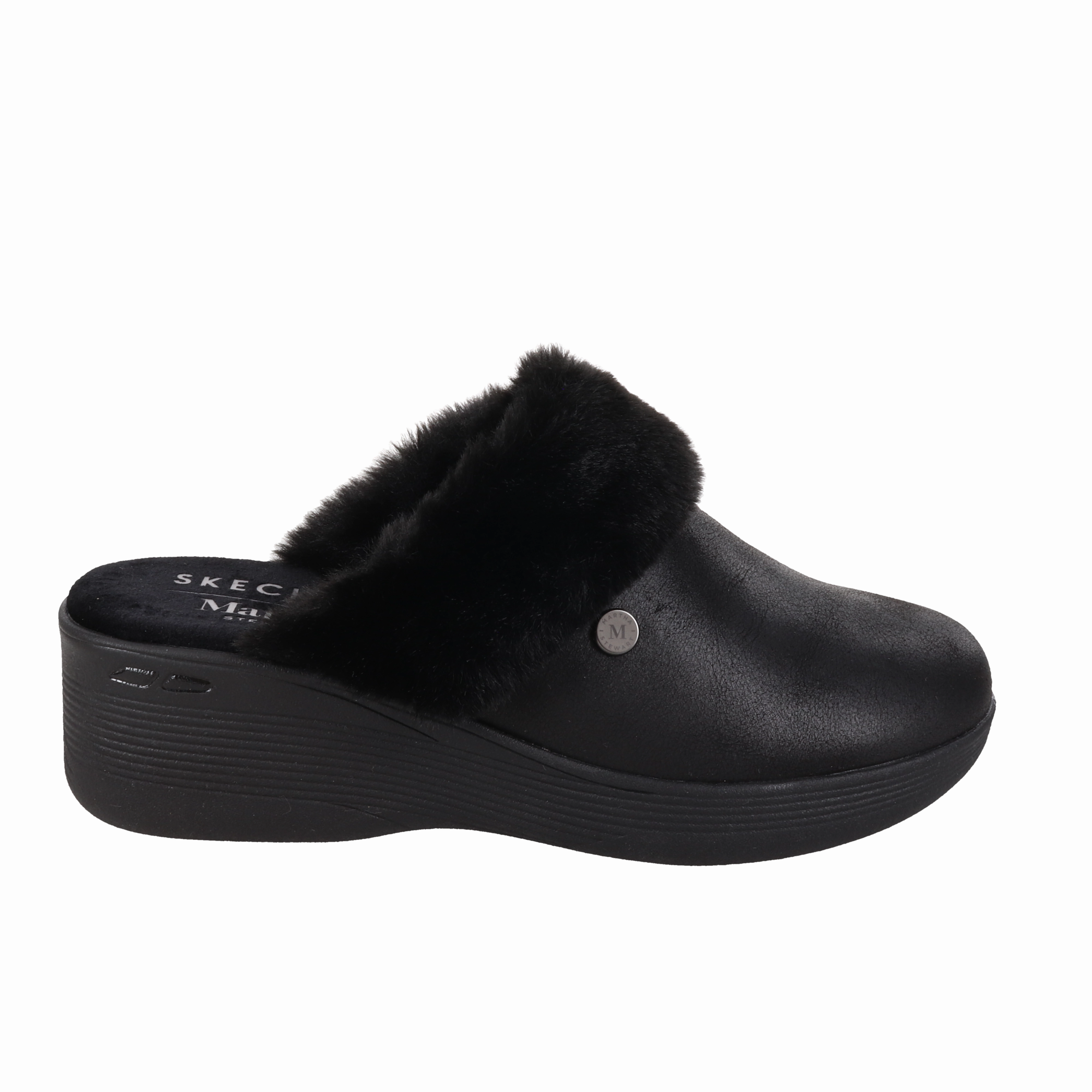 Women's Martha Stewart Pier-Lite - Cozy High