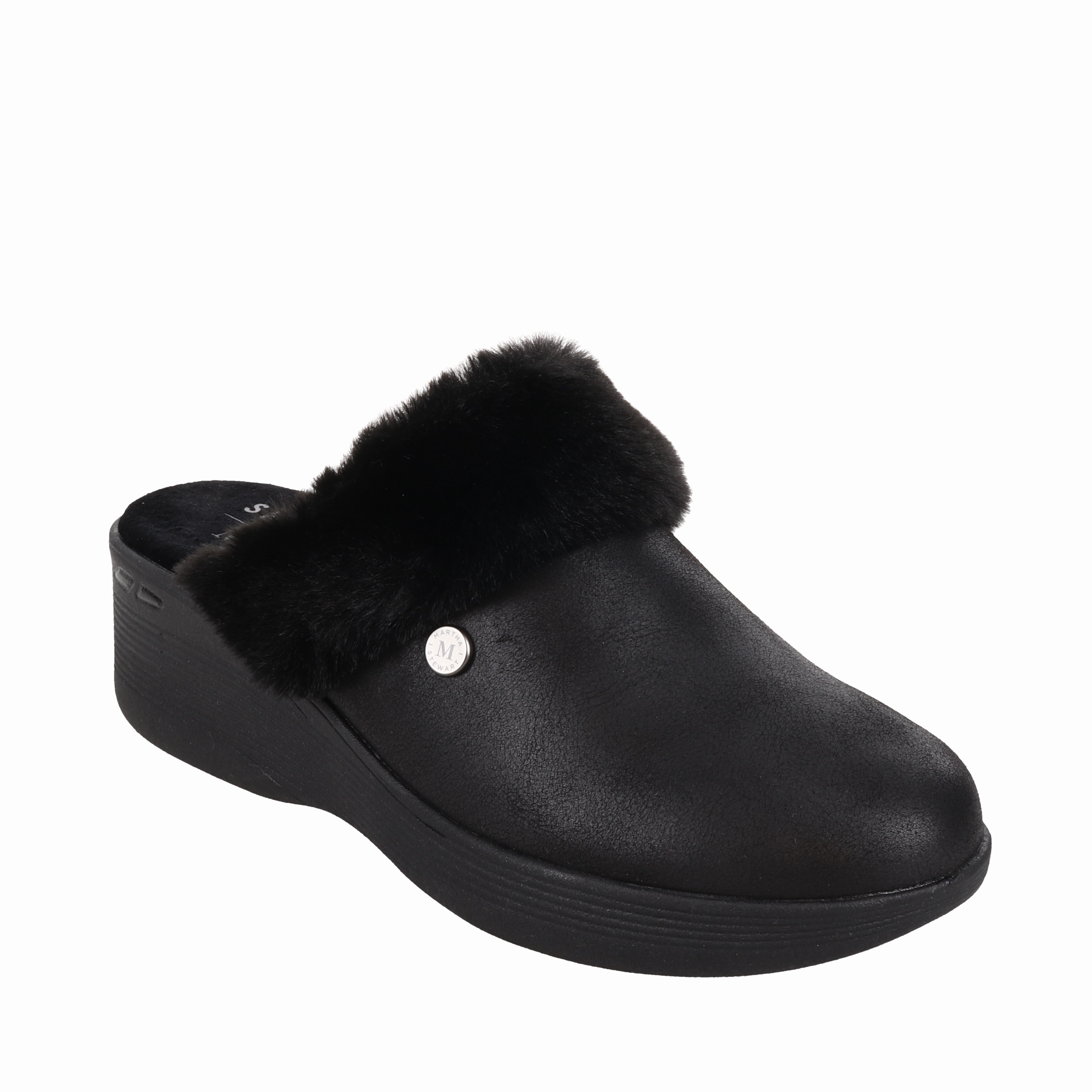 Women's Martha Stewart Pier-Lite - Cozy High