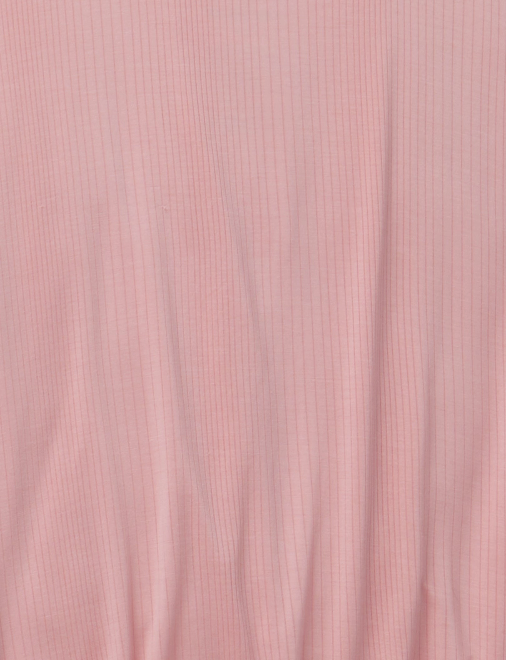 Women's Second Skin Luxe Rib Boyshort