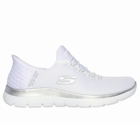Women's Slip-Ins: Summits - Diamond Dream