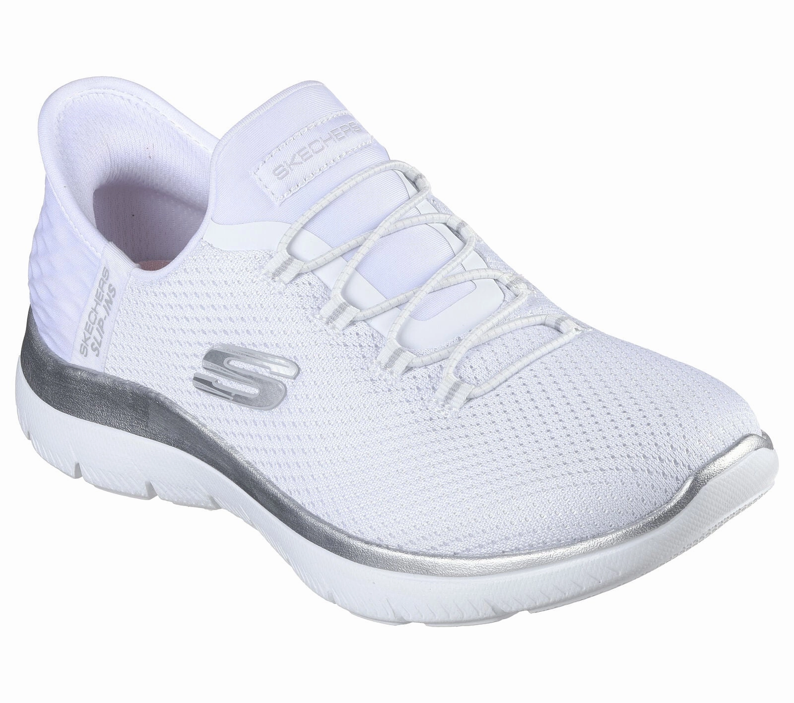 Women's Slip-Ins: Summits - Diamond Dream