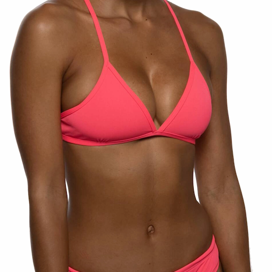 Women's Triangle Top