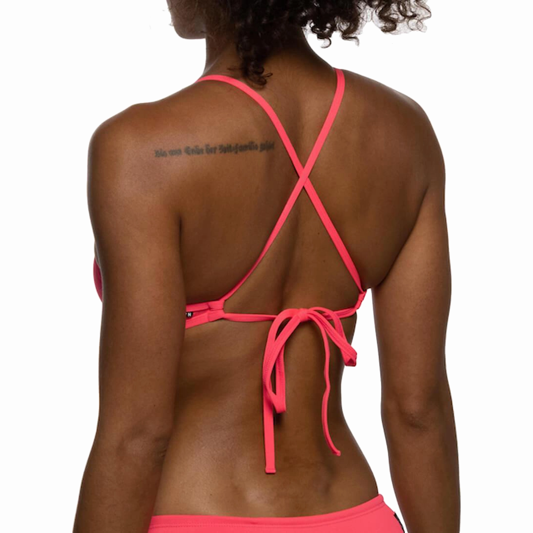 Women's Triangle Top