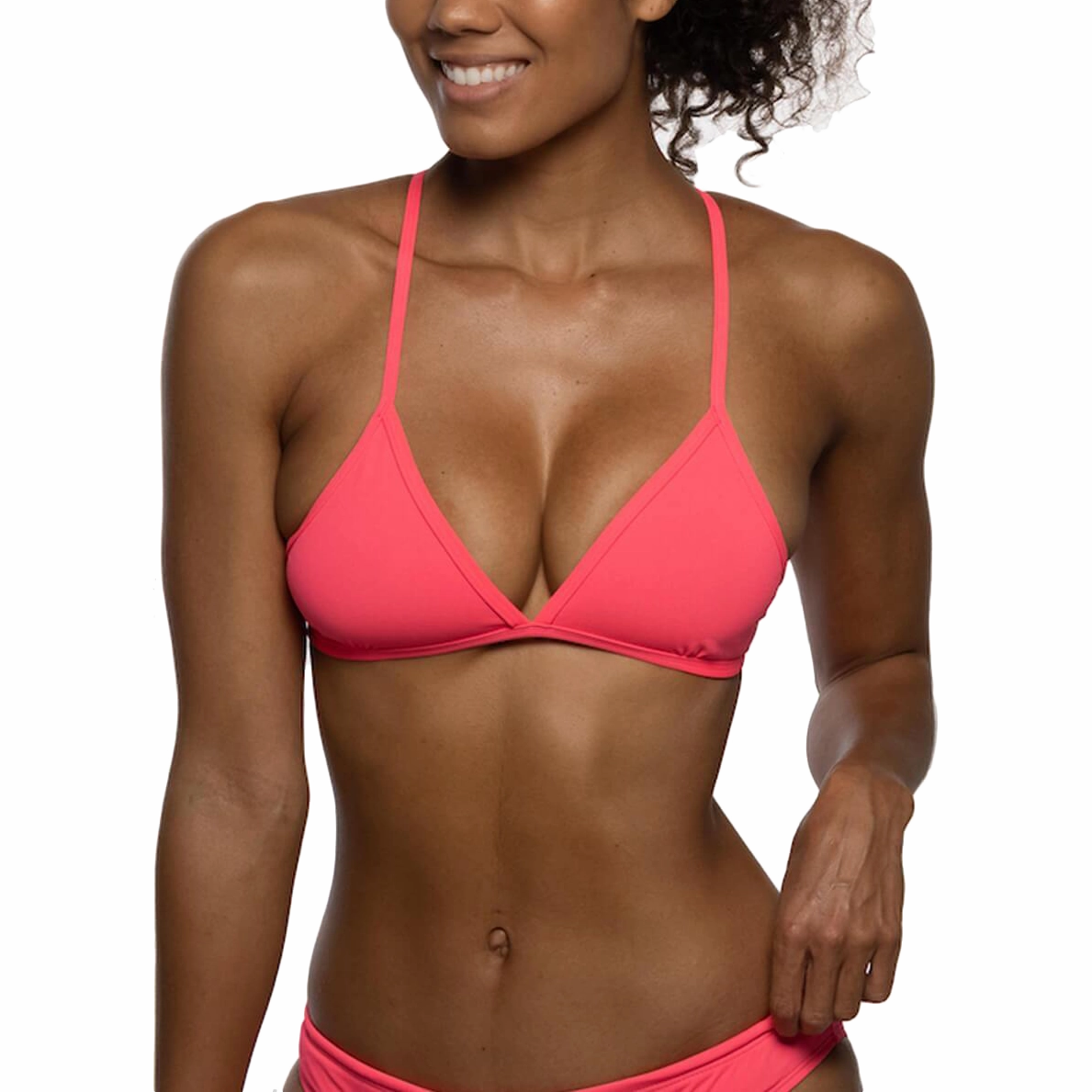 Women's Triangle Top