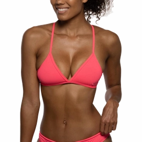 Women's Triangle Top