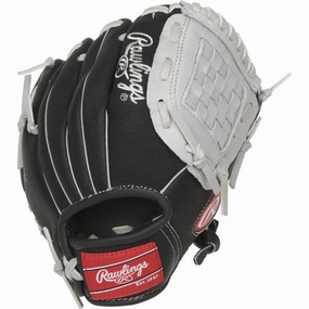 Youth Sure Catch 9.5" Basket Web RHT