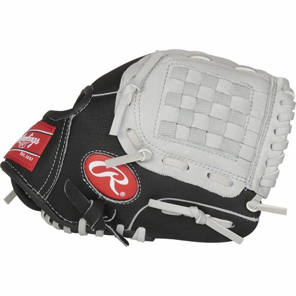 Youth Sure Catch 9.5" Basket Web RHT