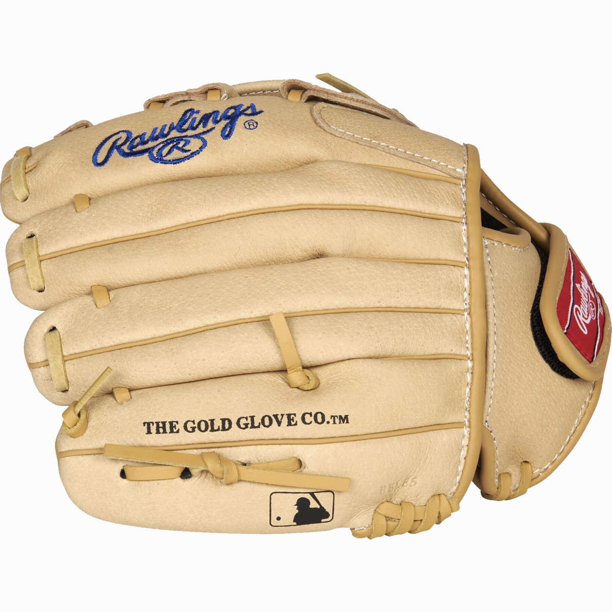 Youth Sure Catch Bryant 10.5" H-Web Glove