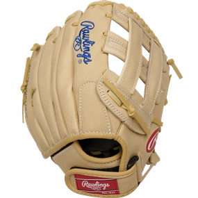 Youth Sure Catch Bryant 10.5" H-Web Glove