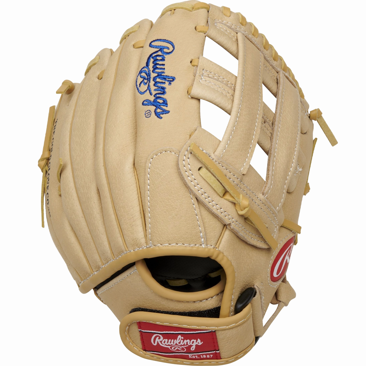 Youth Sure Catch Bryant 10.5" H-Web Glove