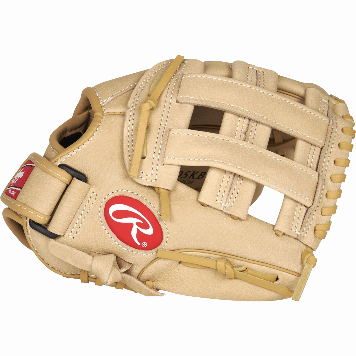 Youth Sure Catch Bryant 10.5" H-Web Glove